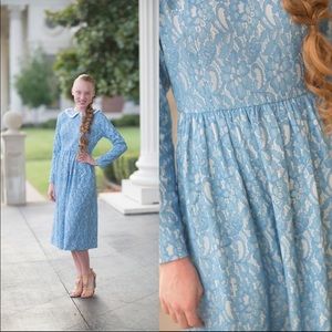 Dainty Jewells Dress